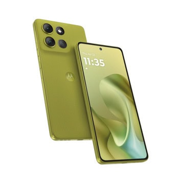 Motorola Moto G86 Power 5G PANTONE Golden Cypress