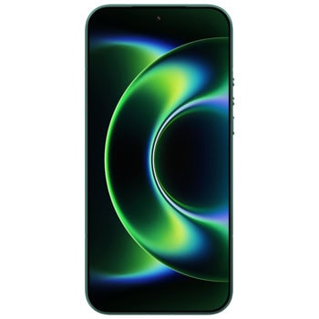 Xiaomi 17 Ultra 16/512GB Green MZB0MN2EU