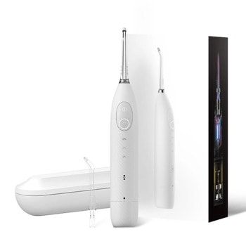 Oclean W1 Oral Irrigator white