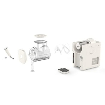 машина за сладолед rohnson r-5650 | JAR Computers машина за сладолед rohnson r-5650