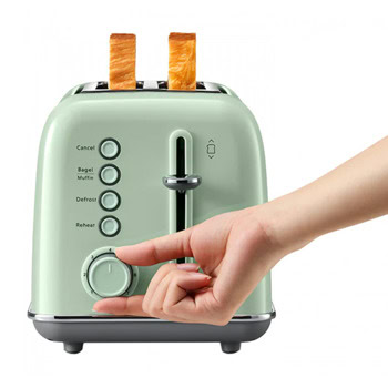 BUYDEEM DT620 Cozy Greenish DT620E-CG/EU