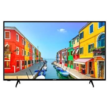 Телевизор Daewoo 43DM73UA, 43" (109.22 cm) 4K/UHD LED Smart TV, DVB-T2/C2/S2, Wi-Fi, 2x HDMI, 1x USB | JAR Computers Телевизор Daewoo 43DM73UA