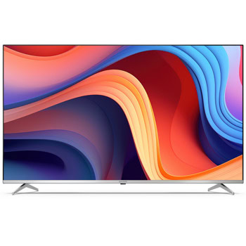 Телевизор Sharp 55GP6260E, 55" (139.7cm) 4K/UHD Smart TV, HDR10, Dolby Vision, Dolby Atmos, DVB-T/T2/C/S/S2, Wi-Fi, Bluetooth, LAN, 4x HDMI, 2x USB | JAR Computers Sharp 55GP6260E