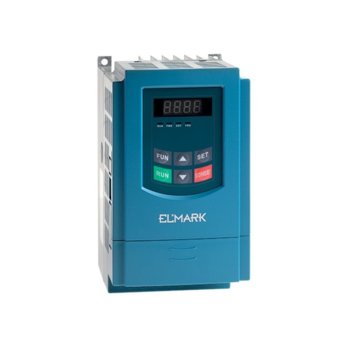 Инвертор Elmark 1000-G0150T3C, 400V/15.0KW/32A image