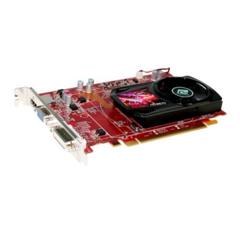 ATi HD6570 2GB PowerColor PCI-E