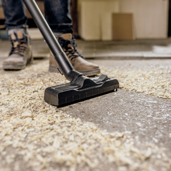 Karcher WD 5 P S V-25/5/22 WORKSHOP