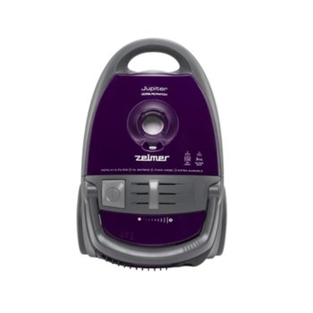 Zelmer ZVC425HA, Vacuum Cleaner