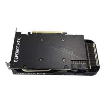 Asus Dual GeForce RTX 3060 Ti OC 90YV0IP0-M0NA00