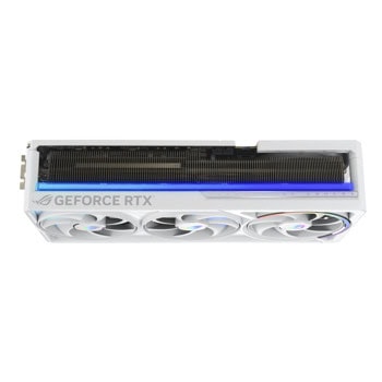Asus GF ROG Astral RTX 5080 White Edition OC