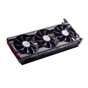 EVGA GeForce RTX 3080 XC3 GAMING