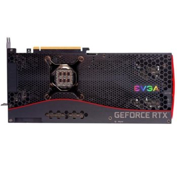 EVGA RTX 3080 FTW3 ULTRA GAMING 10GB GDDR6X