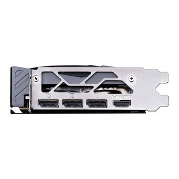 MSI GF RTX 5060 Ti 8GB GAMING TRIO OC