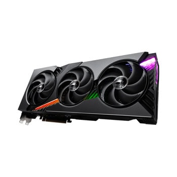 MSI GF RTX 5070 Vanguard SOC