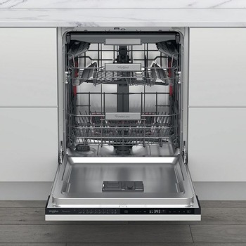 Whirlpool WIP 4T133 PFE