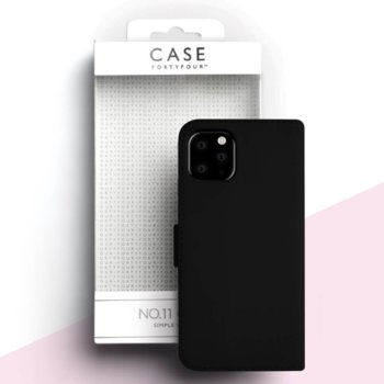 Case FortyFour No.11 iPhone 11 Pro Max CFFCA0238