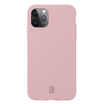 Cellularline Sensation Pink iPhone 12 Pro Max
