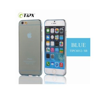Ticon Case iPhone 6, Blue