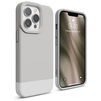 Elago Glide Case ES13GL61PRO-STWH