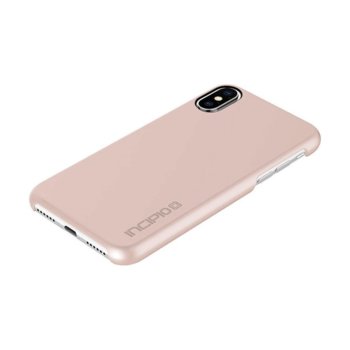 Incipio Feather for Apple iPhone XS IPH-1643-RGD