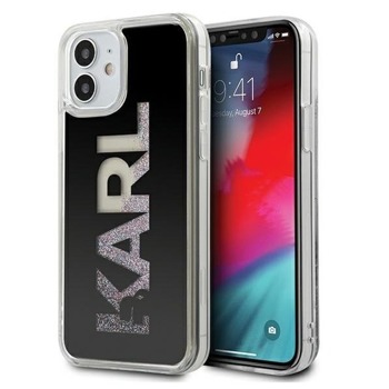 Karl Lagerfeld KLHCP12SKLMLBK