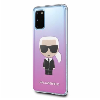 Karl Lagerfeld Iconic Gradient KLHCS67TRDFKPI