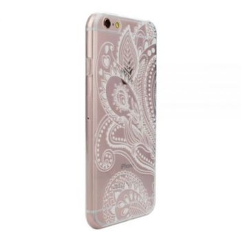 Redneck Spira Plume for iPhone 8 RNCS01714