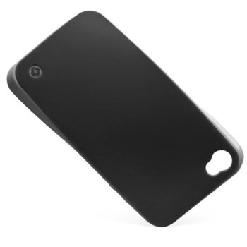 Samsonite Bi-tone iPhone 4S Black/Grey