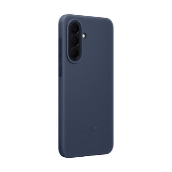 samsung case silicone a57 dark blue