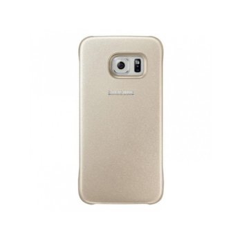 Samsung Protective Cover EF-YG920BFEGWW Gold