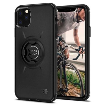 Spigen GearLock Bike Mount iPhone 11 Pro ACS00278
