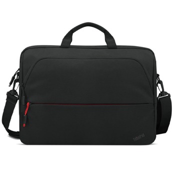Чанта за лаптоп Lenovo ThinkPad Essential Topload (Eco), до 15.6" (39.62 cm), черна | JAR Computers Lenovo ThinkPad Essential Topload 4X41C12469