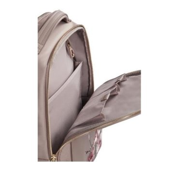 Samsonite Zalia 14.1in Beige 85D.40.107