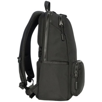 Tucano Terra Gravity Backpack 15 BKTER15-AGS-BK | JAR Computers Tucano Terra Gravity Backpack 15 BKTER15-AGS-BK