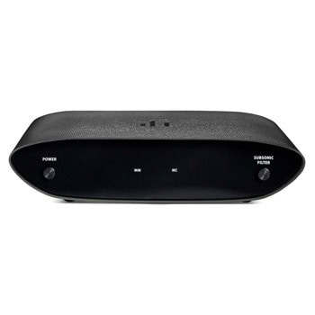 Предусилвател iFi ZEN Air Phono, съвместим с грамофон и MM/MC дози, RCA, черен | JAR Computers Предусилвател iFi ZEN Air Phono