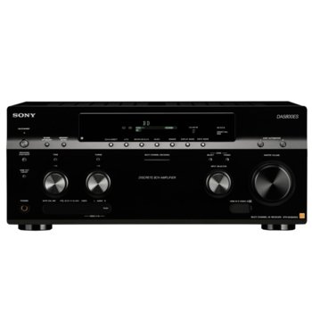 Sony STR-DA5800ES Receiver