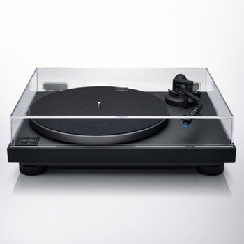 Technics SL-40CBT Black SL-40CBTE-K