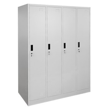 Carmen CR-1242-4 J - сив