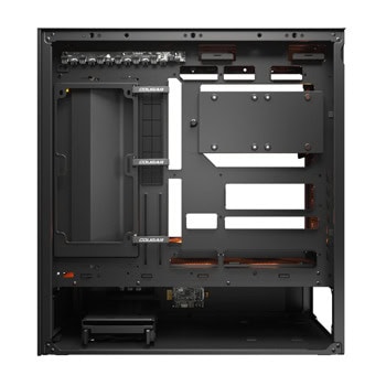 Cougar Gaming CFV235 Mesh Vision CGR-2DA4B-MV