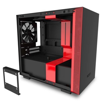 NZXT CA-H210I-BR