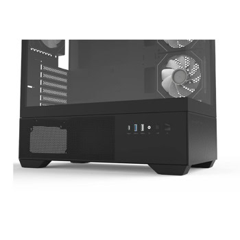 Zalman Chronix Black