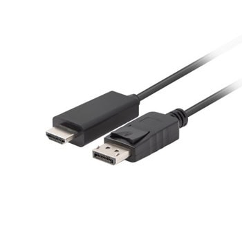 Lanberg CA-DPHD-11CC-0018-BK