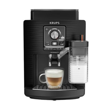 Krups Intensity Milk EA5028E0 | JAR Computers Krups Intensity Milk EA5028E0