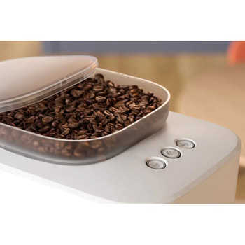 Philips Baristina White BAR300/00