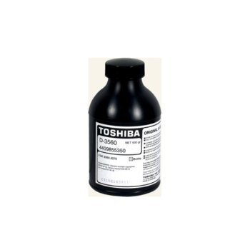 ДЕВЕЛОПЕР ЗА КОПИРНА МАШИНА TOSHIBA BD 3560/4560 - P№ D-3560 | JAR Computers ДЕВЕЛОПЕР ЗА КОПИРНА МАШИНА TOSHIBA BD 3560/4560