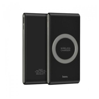 Hoco B32 Wireless Power Bank 8000mAh 33899