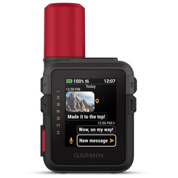 Garmin inReach Mini 3 Plus 010-03387-10