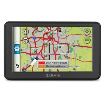 Garmin dezl 560LMT EU BG OFRM Lifetime