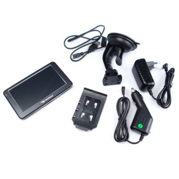 Navroad XARO GPS