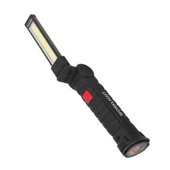 Фенер BL-W52, акумулаторна батерия, черен | JAR Computers Фенер BL-W52