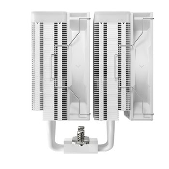 DeepCool AG620 WH ARGB V2 R-AG620-WHAMMN-GJD